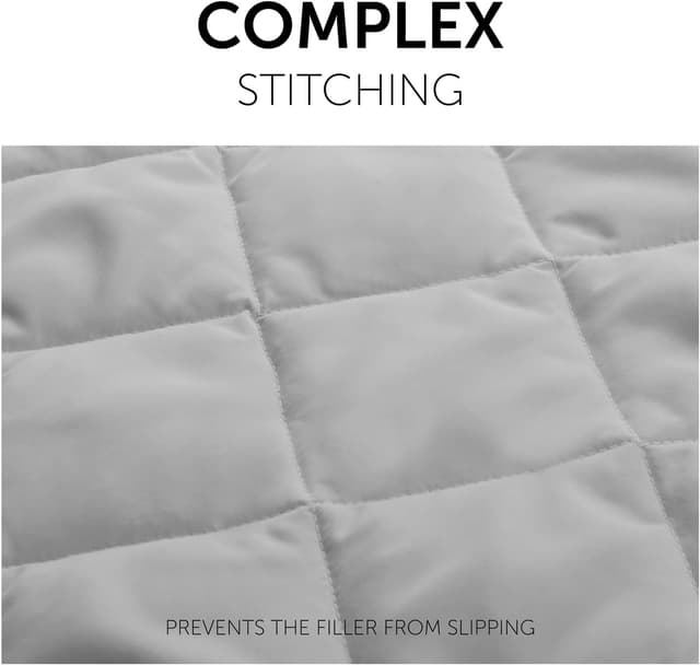 Thumbnail 4 de hauck Bed Me Sabana Bajera Minicuna 50x80cm 💤