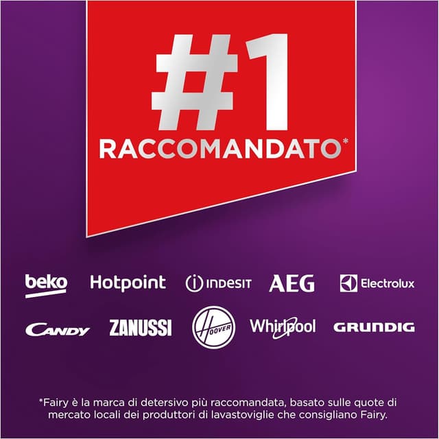 Thumbnail 5 de Fairy 30 Minuti Miracle 100 capsule 🍋