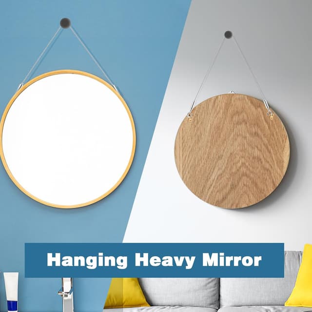 Detalle 1 de Edelstahl-Drahtseil 2 Stück 2 m