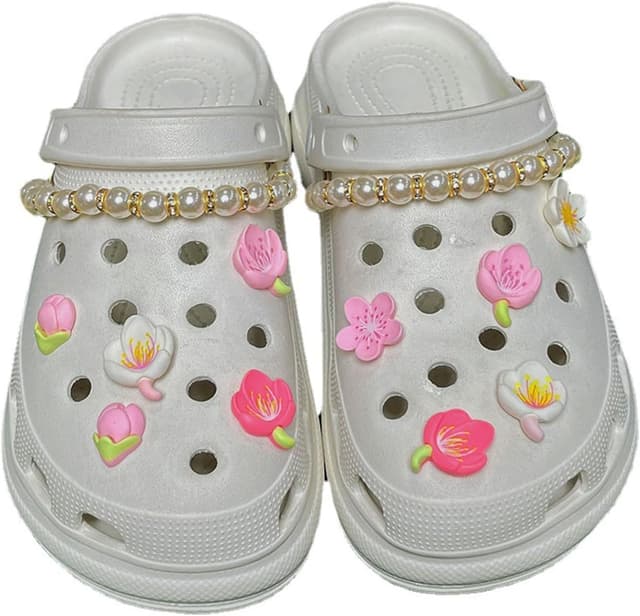 Thumbnail 6 de Traziewell shoe charms for bracelets