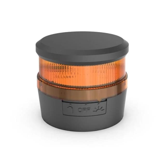 Imagen de Ital V16 Luz de Emergencia homologada con geolocalización DGT 3.0 📷 en OfertitasTOP