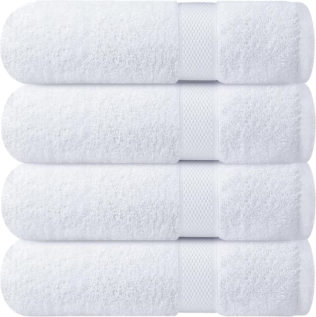 Detalle de Infinitee Xclusives Luxury Bath Towels 27x54