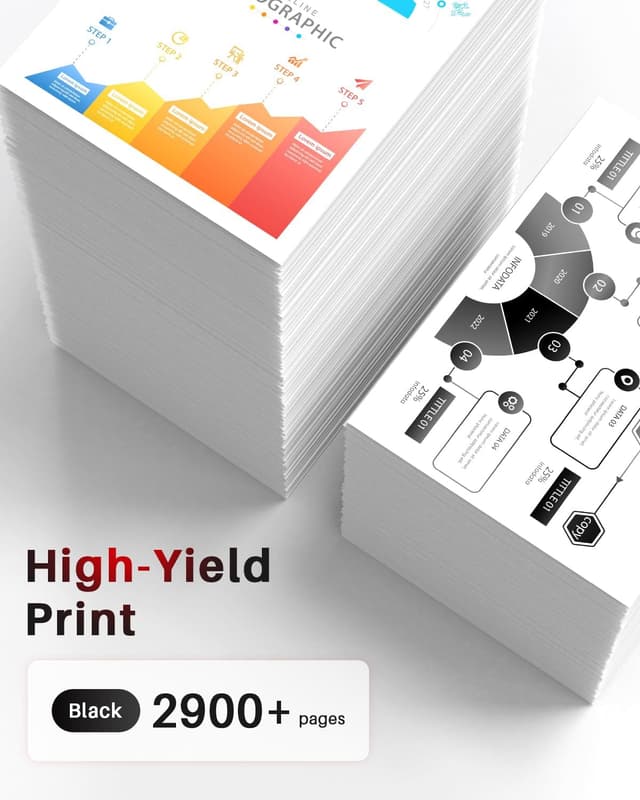 Detalle 1 de Halloya 149A 149X toner nero 2900 pagine