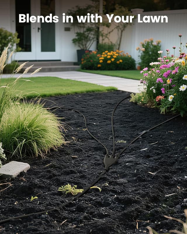 Thumbnail 6 de SURAIELEC Outdoor Extension Cord 45FT 🔌