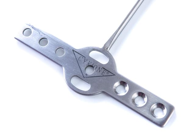 Detalle de Cyklone Paint Mixing Device — 30 seconds ⏱️🎨