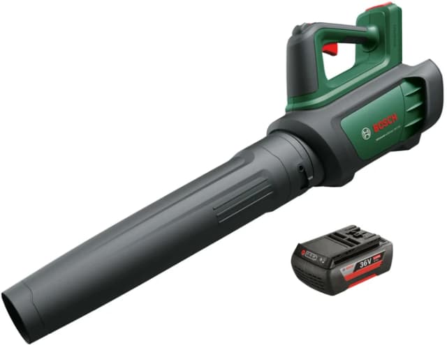 Thumbnail 12 de Bosch Advanced LeafBlower 36V-750 Gewicht 2,8 kg 🎋