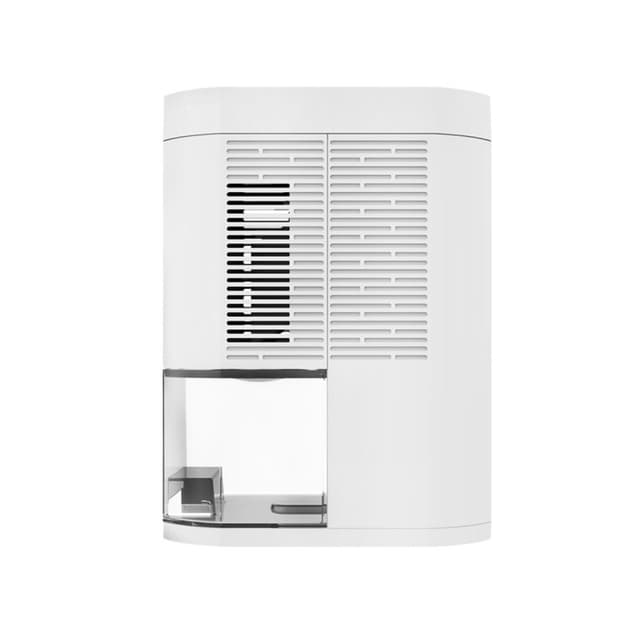 Thumbnail 1 de Prixton Sahara Deshumidificador 0,3 L/día Capacidad 1 L Blanco
