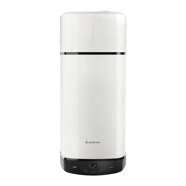 Detalle de Ariston NUOS P.S2 aerotermo 100 litros WiFi 🌡