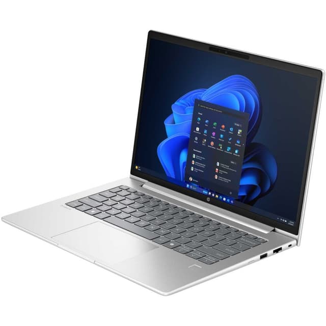 Detalle 2 de HP ProBook 4 G1i 14” con Intel Core Ultra 5 225U, 16GB RAM y SSD 512GB – AI PC Wolf Pro Security