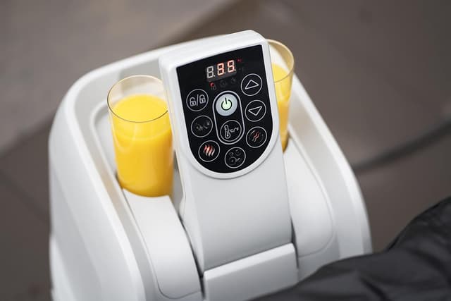 Thumbnail 4 de Bestway Lay-Z-SPA Miami AirJet 71