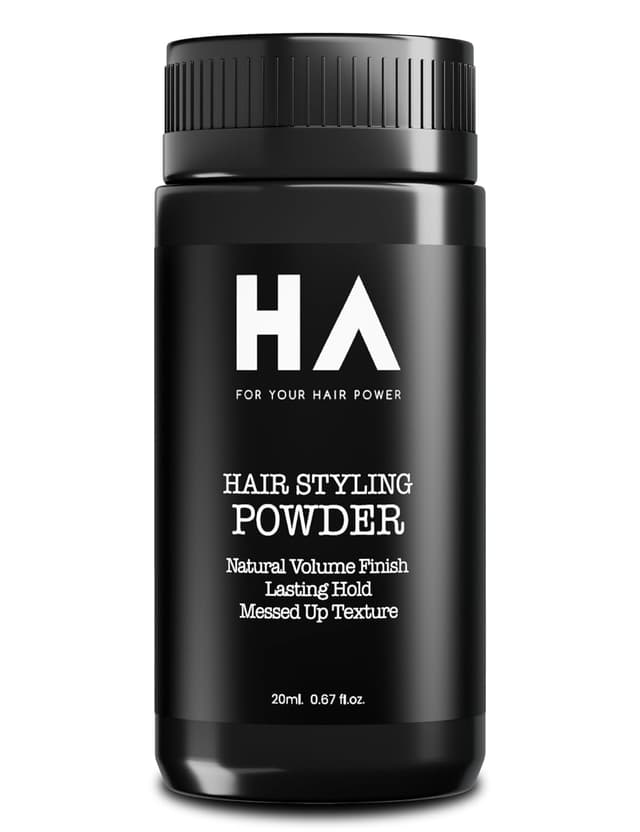 Imagen de Hair-Assist Volumen Puder 20 g Haarpuder 🎀 en OfertitasTOP