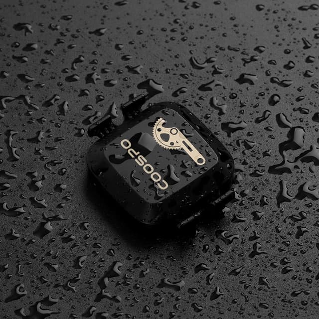 Thumbnail 6 de COOSPO BK467 cadence speed sensor