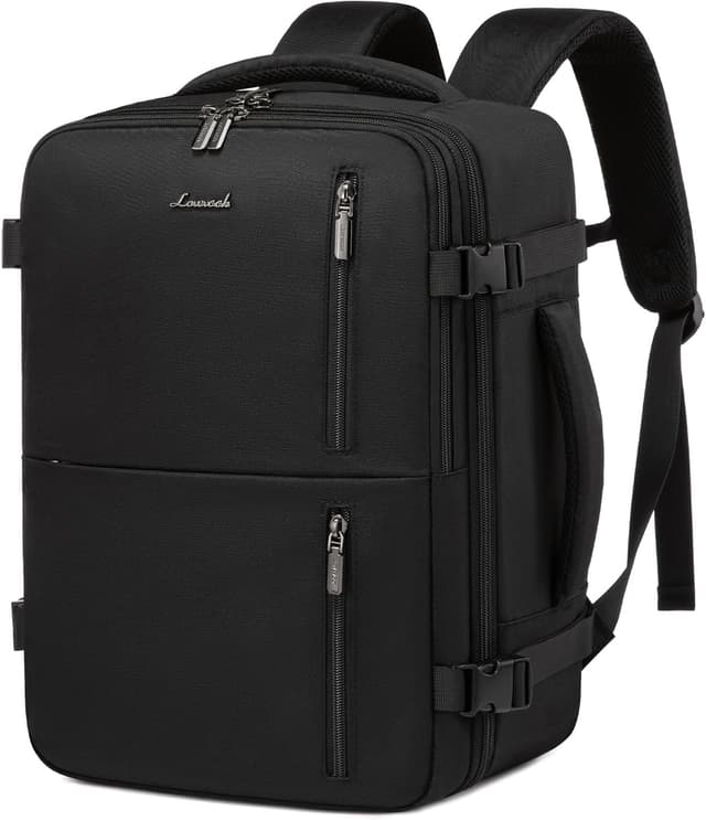 Detalle de LOVEVOOK Handgepäck Rucksack 24 l