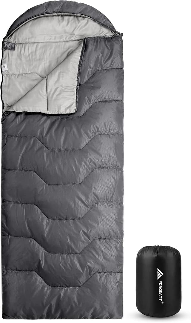 Detalle de Forceatt Sacco a pelo -8°C 15°C