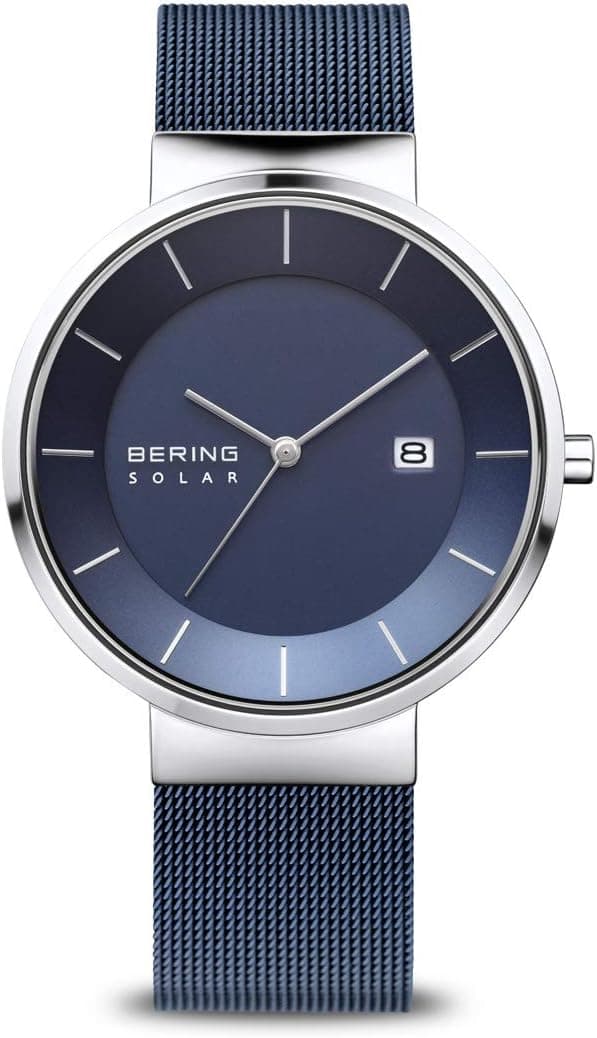 Detalle de BERING Solar 14639-307 Orologio