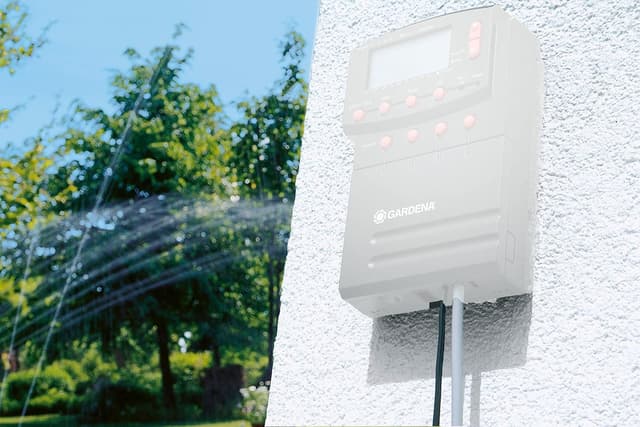 Thumbnail 4 de Gardena Cable 24 V 15 m para válvulas de riego