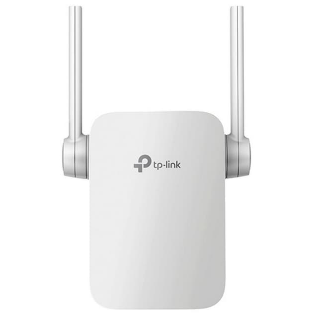 Detalle de TP-Link RE305 AC1200 repetidor WiFi dual band