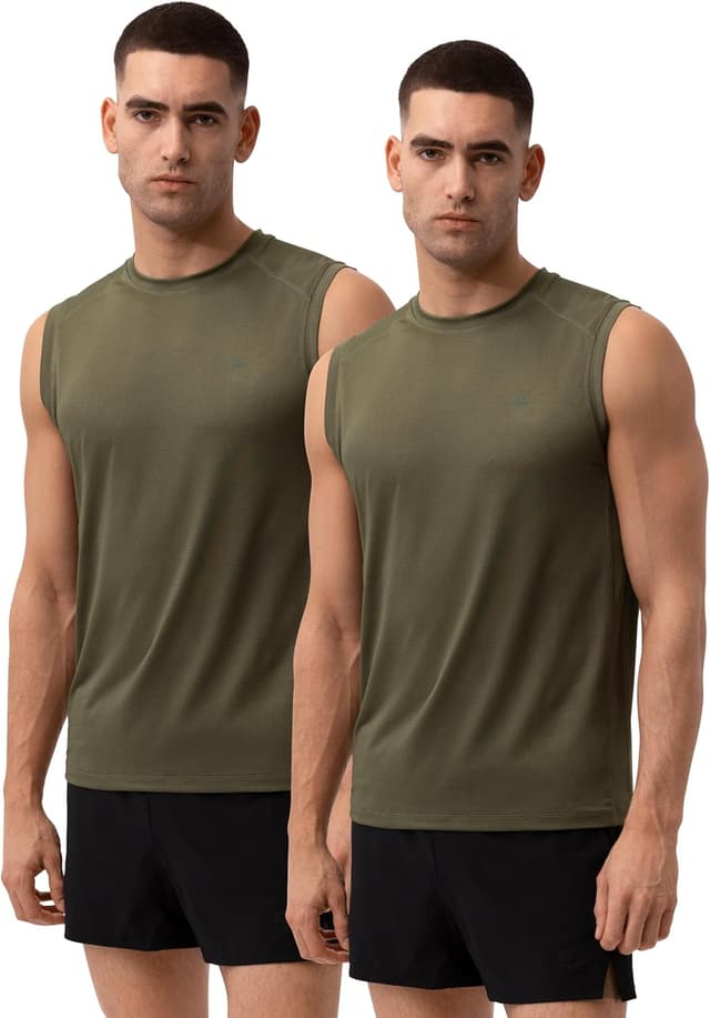 Detalle de DANISH ENDURANCE Débardeur de Sport 1 lot