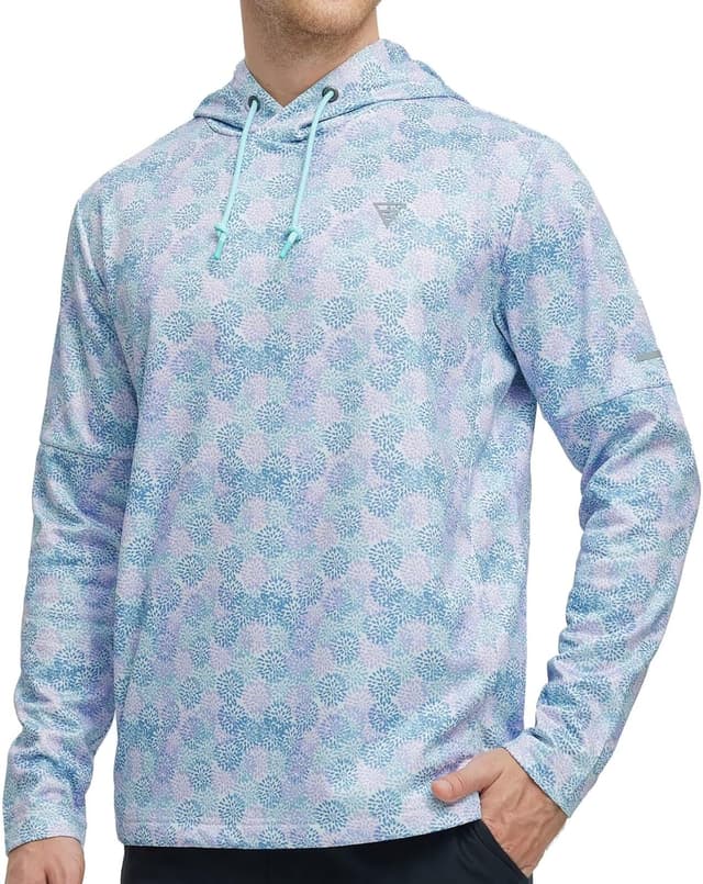 Thumbnail 6 de Men's Golf Fleece Hoodies ⚙