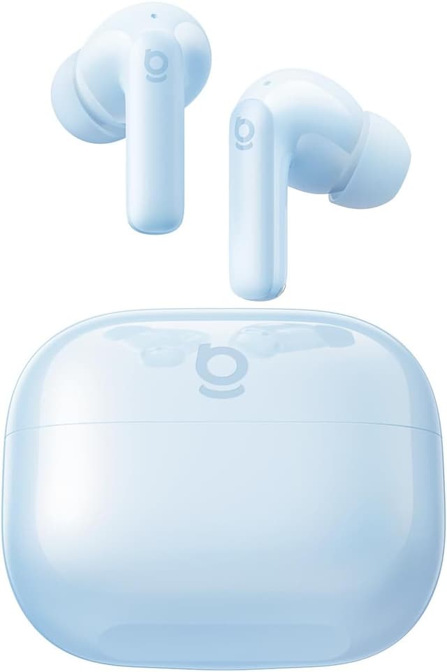 Detalle de Baseus EP10 NC in-ear Bluetooth headphones with -43 dB ANC and 4-mic AI calls