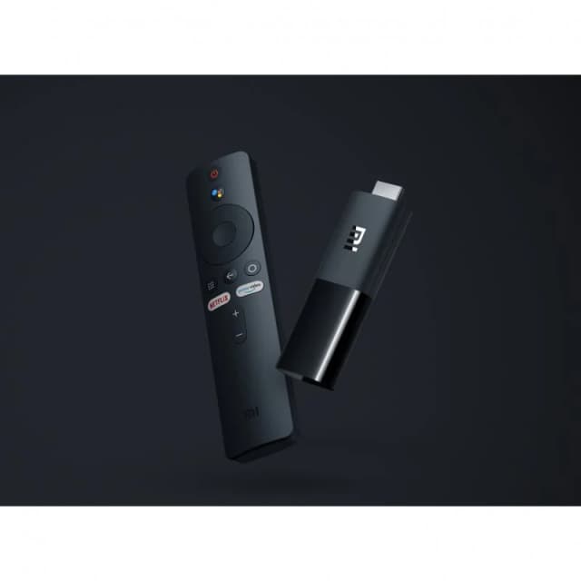 Thumbnail 1 de Xiaomi Mi TV Stick Reproductor streaming portátil 📺