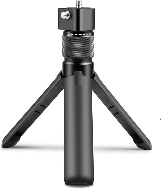 Detalle 2 de PULUZ Mini-Stativ für ActionKamera