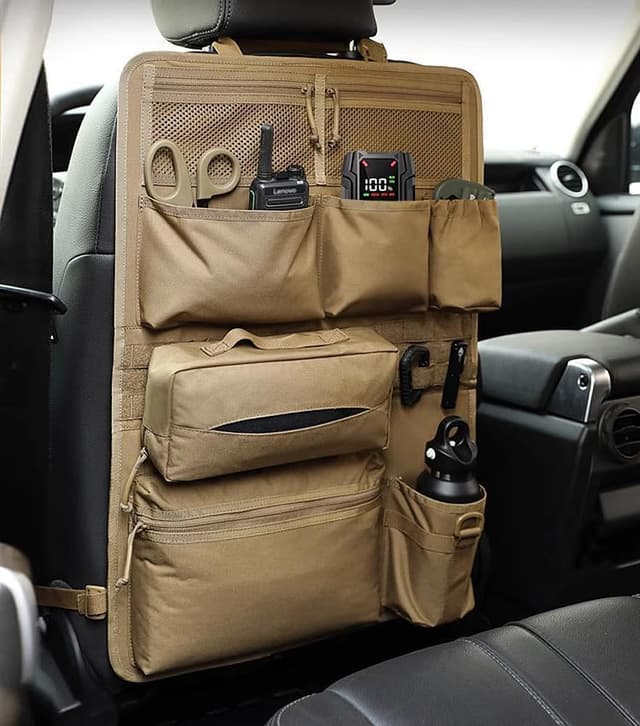 Thumbnail 4 de UltraSafe 6000A Starthilfe Powerbank für Pkw