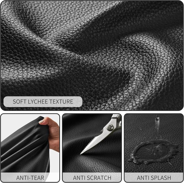 Thumbnail 5 de KALIDI Handtasche Damen 36×35×17 cm