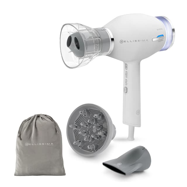 Detalle de Bellissima Oxy Ritual secador profesional 2.0