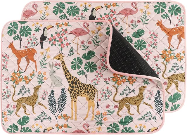 Imagen de IEUUMLER EU013 Alfombrilla absorbente lavable 1 unidad en OfertitasTOP