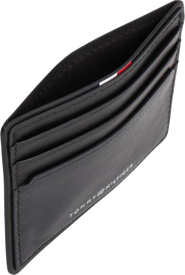 Thumbnail 2 de Tommy Hilfiger TH Corp Kartenhalter 👝