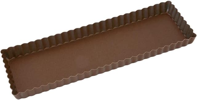 Detalle de Gobel 225310 Tarte Maison Cannelé – fond fixe anti-adhérent