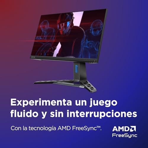 Thumbnail 7 de Lenovo Legion R24e Monitor gaming 23,8" FHD