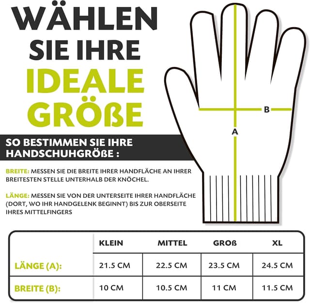 Thumbnail 2 de Twinzee Schnittschutzhandschuhe Stufe E