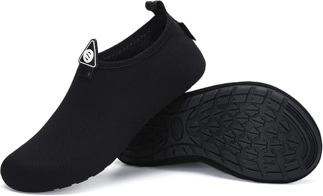 Thumbnail 6 de SAGUARO Chaussures aquatiques homme/femme pour la plage