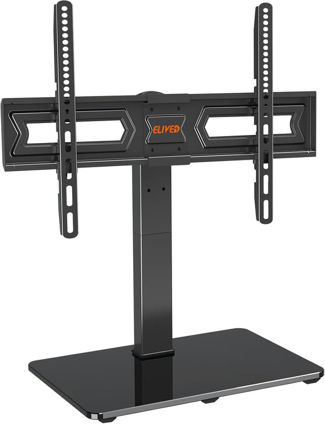 Detalle de ELIVED EV017 Schwenkbarer TV Ständer 37–70 Zoll