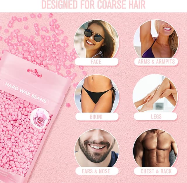 Thumbnail 2 de Perle di Cera Cera per Depilazione 400g