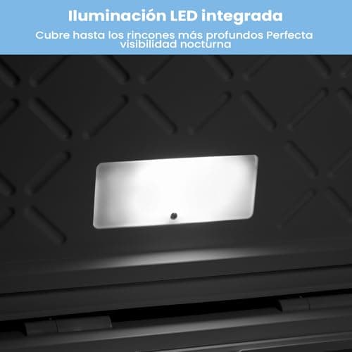 Detalle 2 de Comfee RCC102WH2EU congelador arcón 99L
