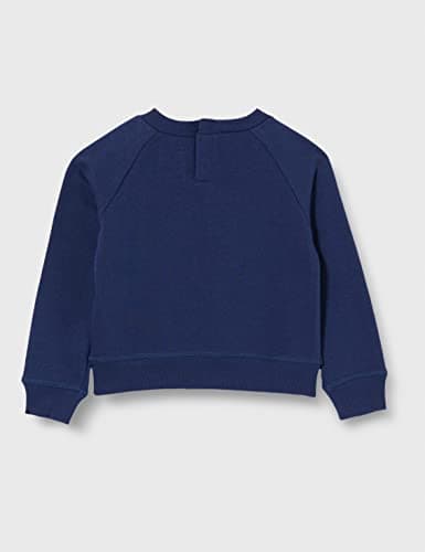 Detalle de Levi's Kids Lvg key item logo crew Bebé 3 meses