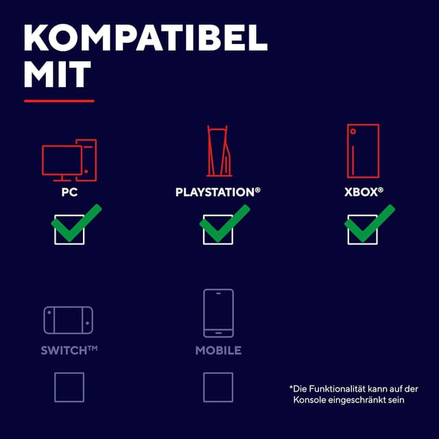 Thumbnail 6 de GXTrust 872 Xyra Gasket TKL mechanische Tastatur ⌨
