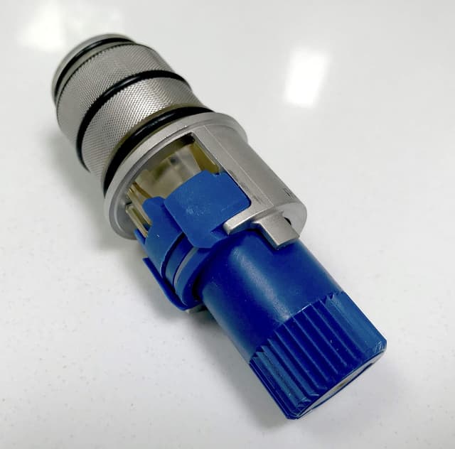 Thumbnail 1 de Grohe Thermostat compact 1/2" ⚙