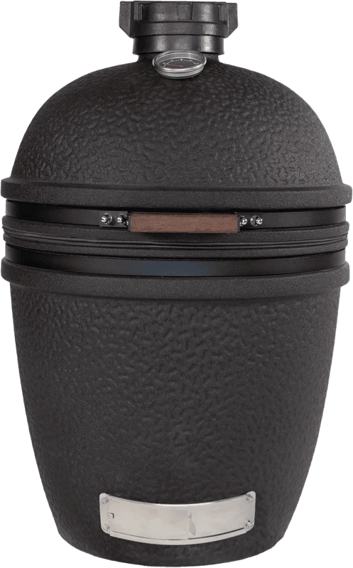 Detalle de The Bastard Urban Large Solo – Grill für bis zu 9 Personen mit regelbarer Luftzufuhr