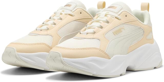 Detalle de PUMA Sneakers Cassia 2.0 Femme : confort au quotidien et look léger