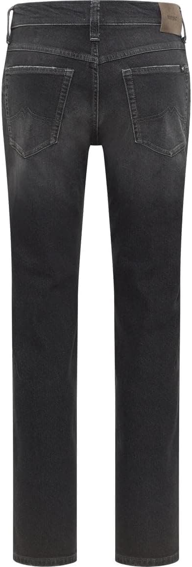 Detalle 2 de MUSTANG Herren Style Tramper Straight Jeans