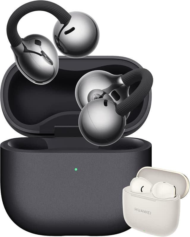 Imagen de Huawei FreeClip 2 38h écouteurs en OfertitasTOP