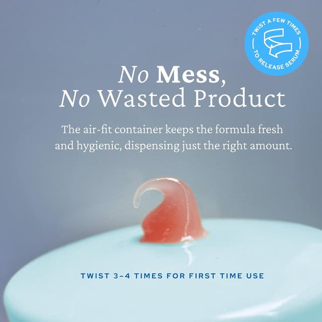 Detalle de belif Super knights – Soin des lèvres repulpant à la menthe (effet frais mentholé) | K-beauty