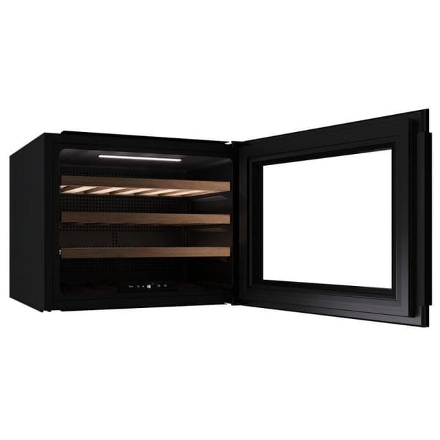 Thumbnail 1 de Teka Sommelier RVI 10024 GBK Vinoteca integrable 24 botellas 🍷