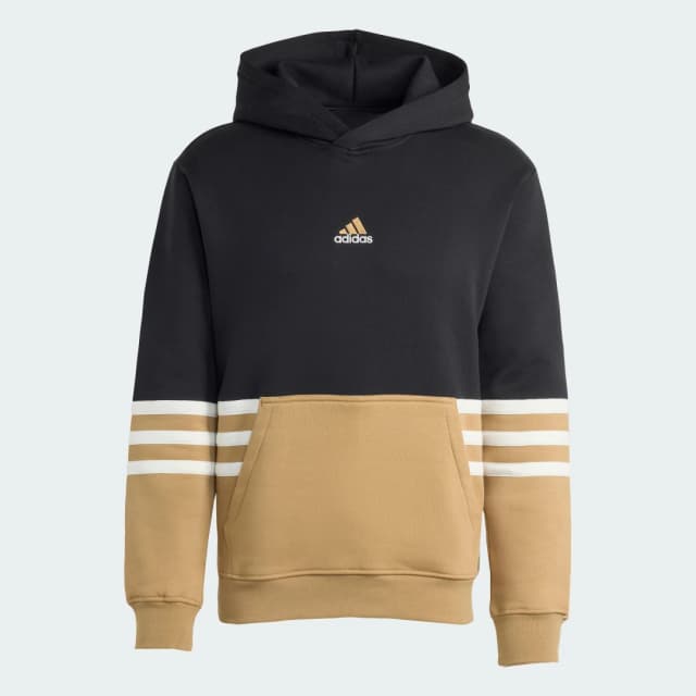 Thumbnail 3 de Adidas SUDADERA CON CAPUCHA ARCHIVE CUTLINE 📷