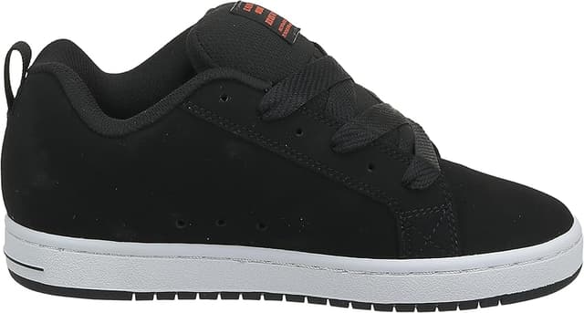 Thumbnail 5 de DC Shoes Court Graffik zapatillas hombre 43