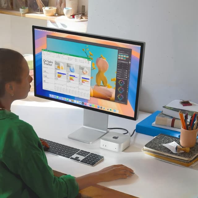 Detalle 2 de Ubluker Cavo USB-C a USB-C 40 Gbps 0,3 m 240 W USB4 / Thunderbolt 4 con PD 3.1